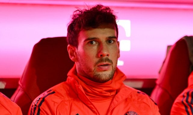 Frustsieg für Goretzka: Eine Bayern-Karriere im Ausklang