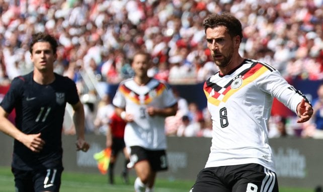 Klare Transfer-Tendenz bei Goretzka