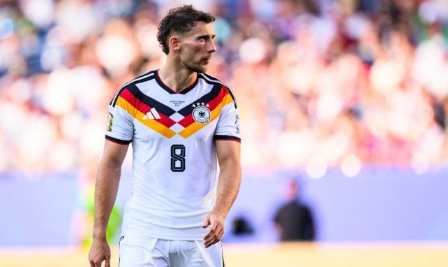 Luxusspieler Goretzka pokert hoch