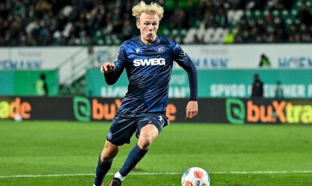 Werder findet Opitz-Abnehmer
