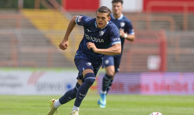 Bochum verkündet Sawas-Deal