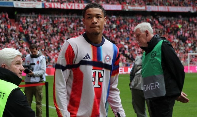 Bedient sich Arsenal bei Bayern?