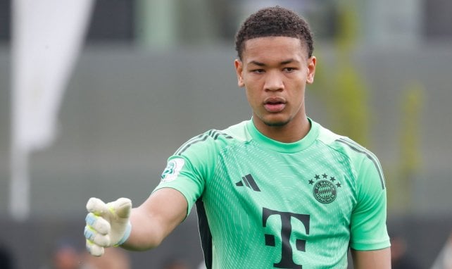 Juwel weckt Interesse: Bayern zittert um Prescott
