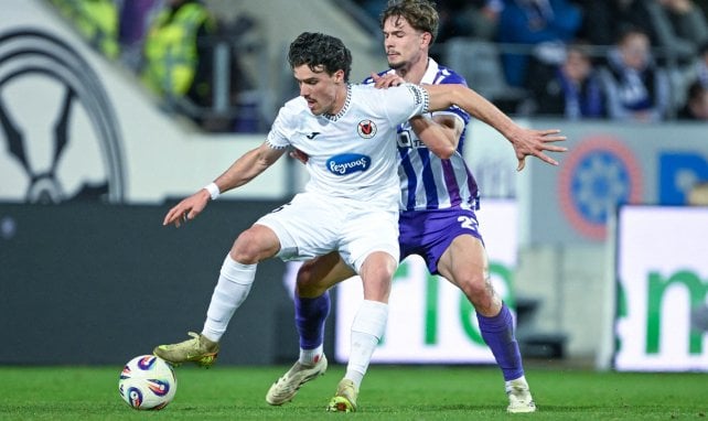 Osnabrück holt neuen Spielmacher
