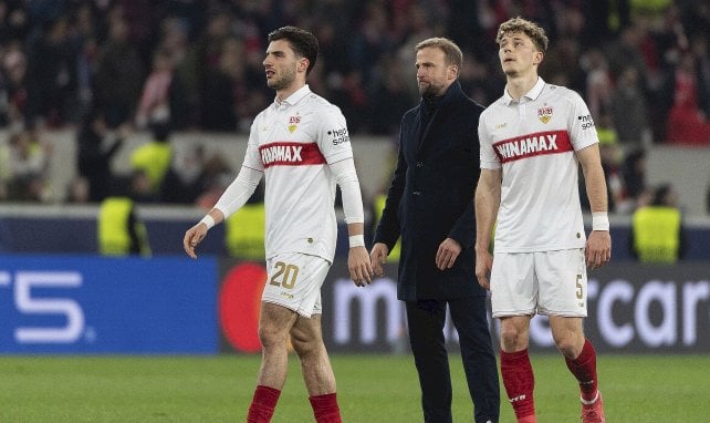 VfB-Trio soll die Kassen füllen