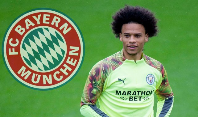 Leroy Sané wechselt zum FC Bayern