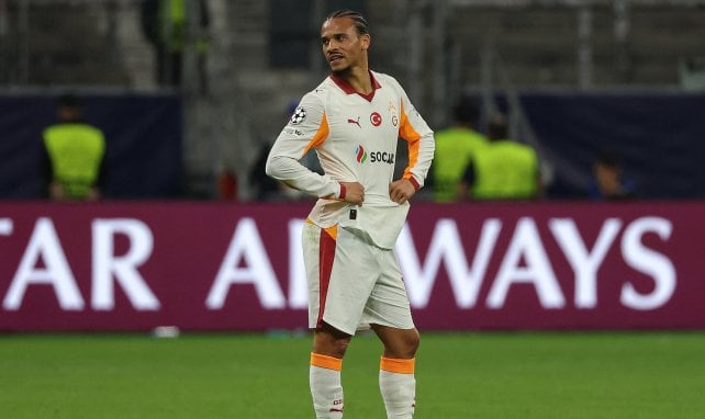 Schlechte Nachrichten für Sané