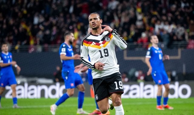 Vernichtendes Sané-Urteil