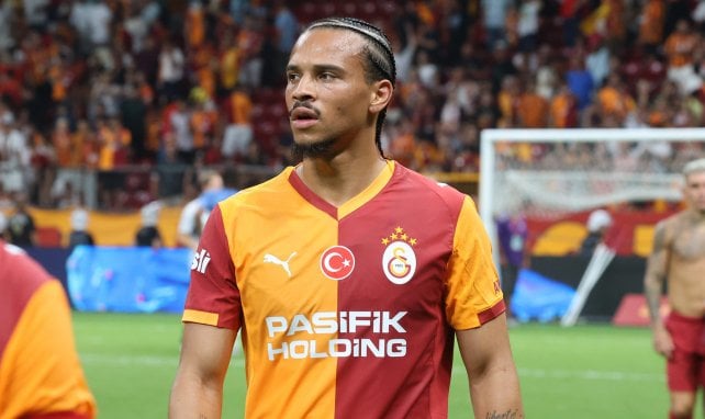 Sané floppt: Warnung vor der zweiten Liga