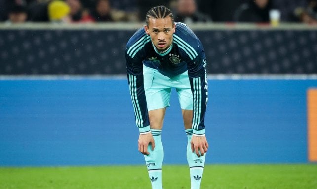 DFB-Team: Die drei Verlierer der Länderspiele