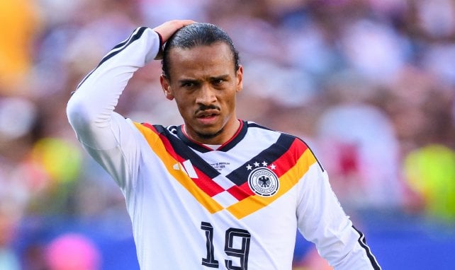 Klopp-Nominierung: Klarheit bei Sané