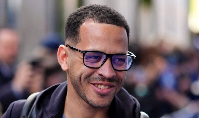 Rosenior übernimmt in Paris