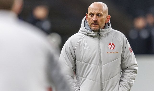 FCK will sich verändern