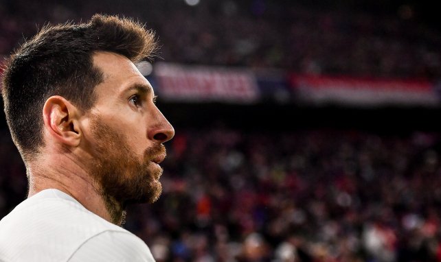 Bestätigt: Barça spricht mit Messi | Fati-Verbleib fraglich