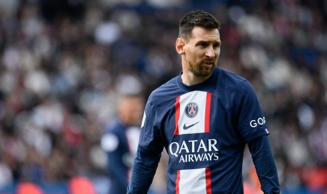 Messi-Deal: Barça plant raffinierten Trick