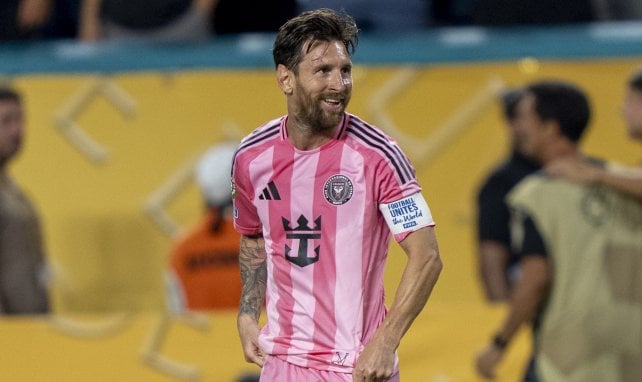 Messi-Verhandlungen laufen: Finaler Showdown mit CR7?