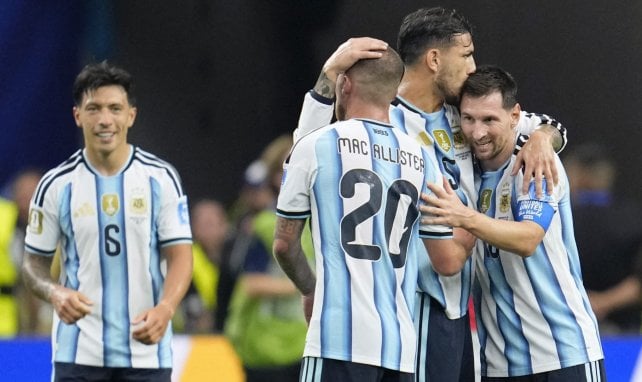 Legendärer Messi stellt Weltrekord auf | Haaland sorgt für Furore