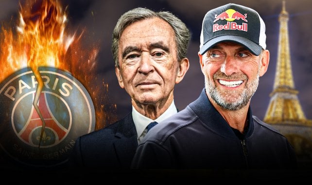 Milliarden-Projekt: Der Paris FC lässt PSG zittern