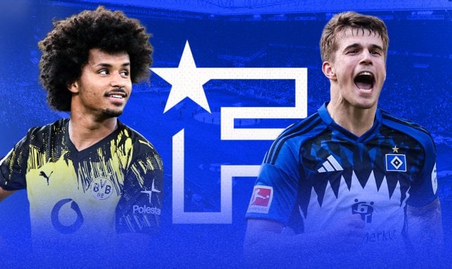 Der Transfermarkt im Live-Ticker