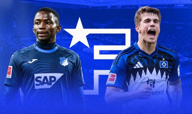 Der Transfermarkt im Live-Ticker