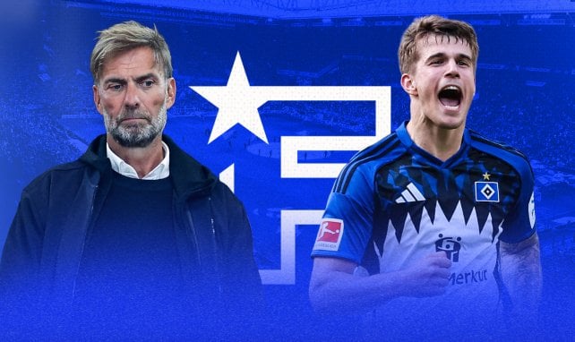 Der Transfermarkt im Live-Ticker
