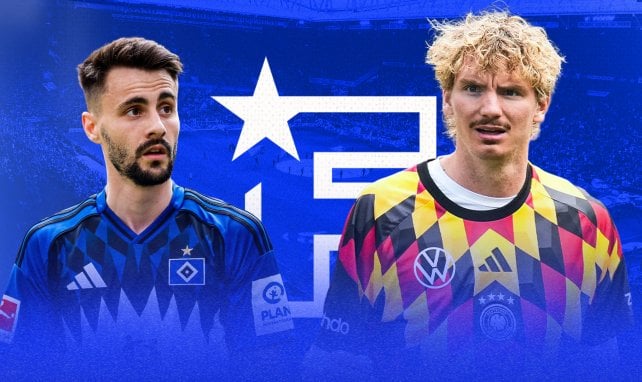 Der Transfermarkt im Live-Ticker am 31. August 2026