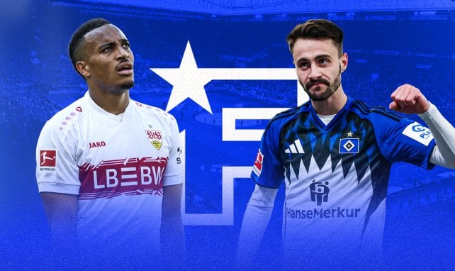 Der Transfermarkt im Live-Ticker