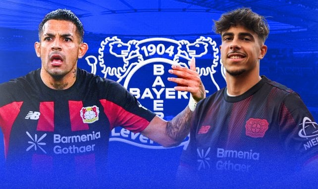 Transferzeugnis: Top und Flop bei Bayer