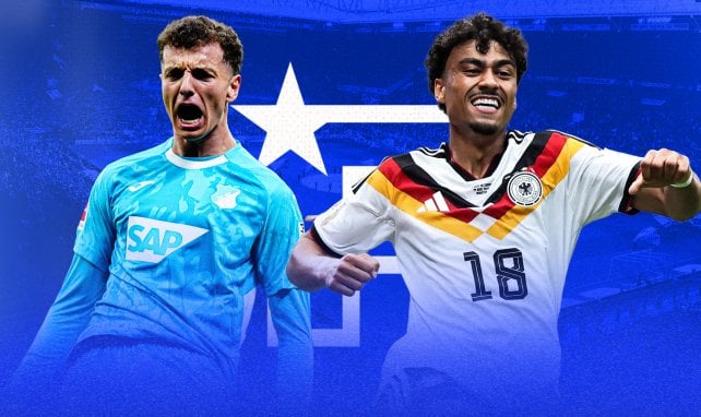 Der Transfermarkt im Live-Ticker