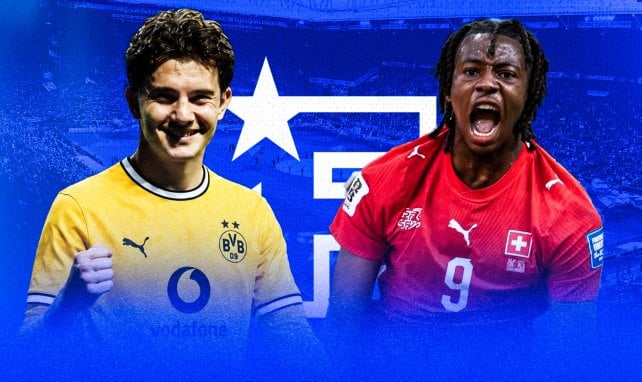 Der Transfermarkt im Live-Ticker