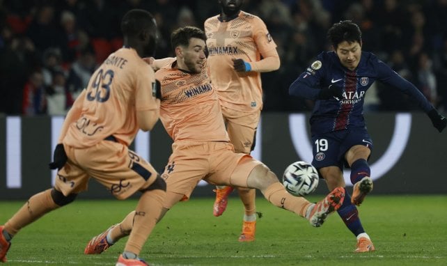 Griezmann-Nachfolger gefunden?