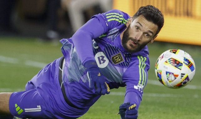 Lloris unterschreibt neuen Vertrag