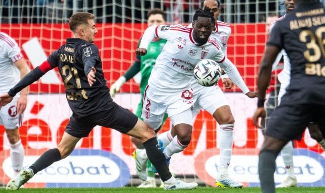 FCA im Rennen um Locko
