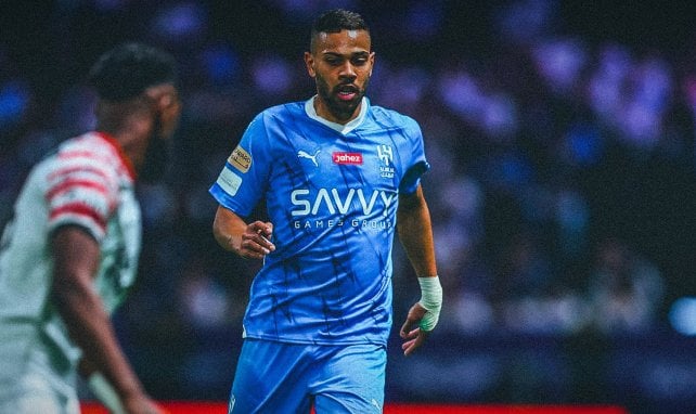 Renan Lodi 
