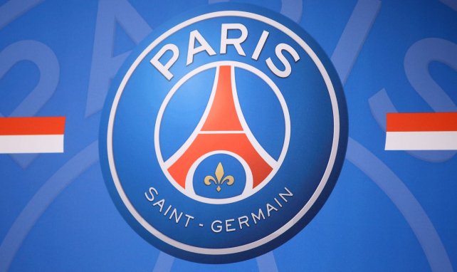 Das PSG-Logo