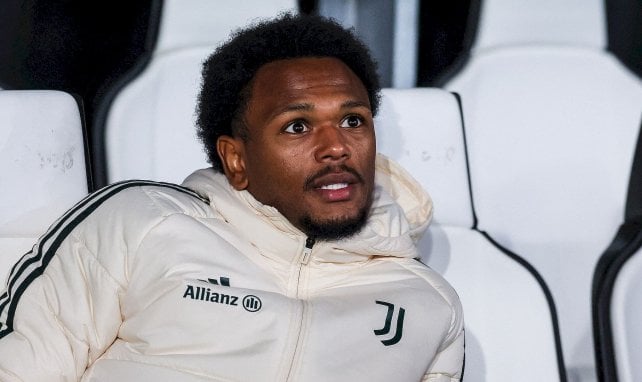 Eintracht bekommt Konkurrenz bei Openda
