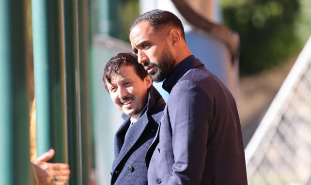 OM reagiert: Heftige Vorwürfe gegen Benatia