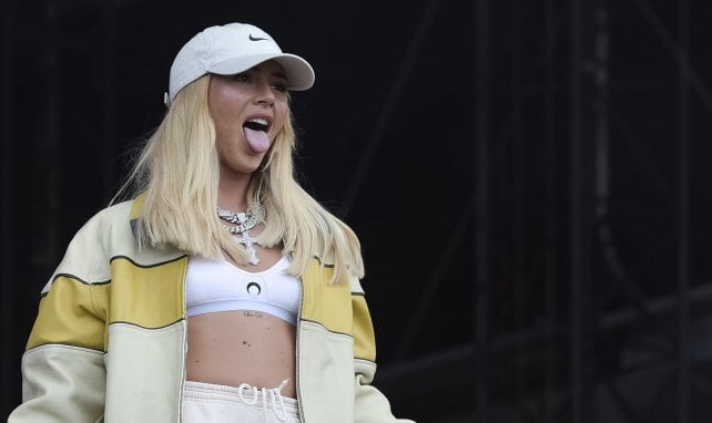 Loredana plaudert Adeyemi-Angebote aus