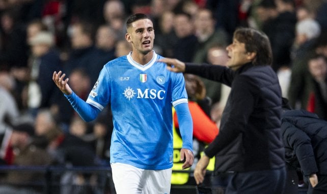 Erste Einigung über Lucca-Transfer