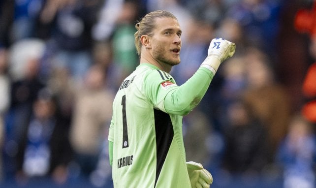 Klub-Trio dran: Klare Tendenz bei Karius