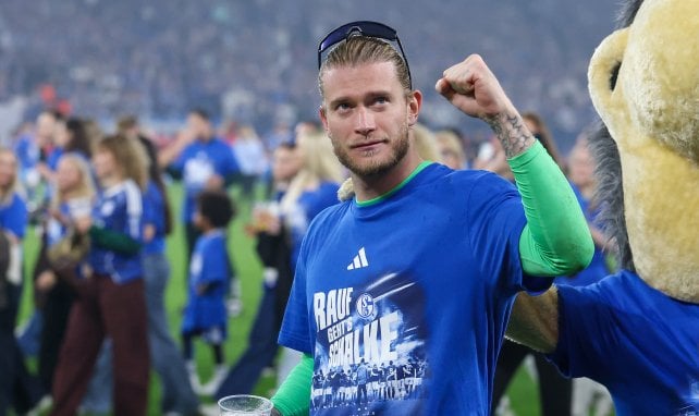Vier Schalke-Deals vor dem Abschluss