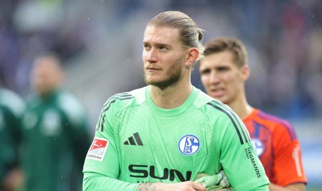 Schalke verhinderte bitteres Karius-Ende