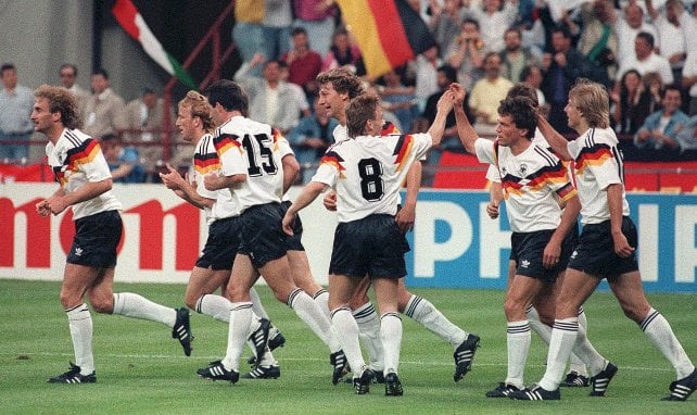 Fünf Mal Deutschland: Die Spieler mit den meisten WM-Einsätzen