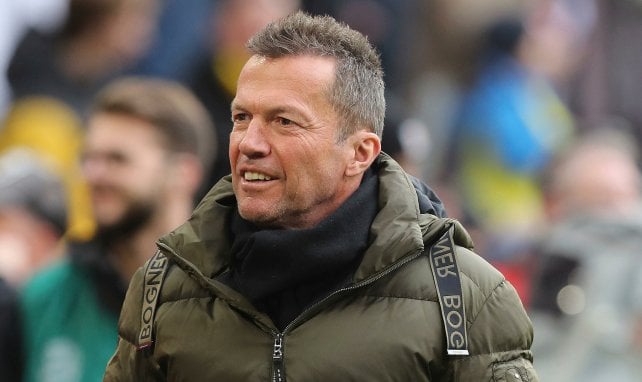 Matthäus adelt DFB-Rückkehrer 