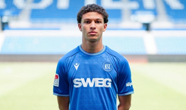 SGE ausgestochen: Freiburg holt Ben Farhat