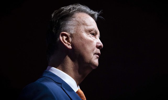 Medien: Krösche von van Gaal angetan
