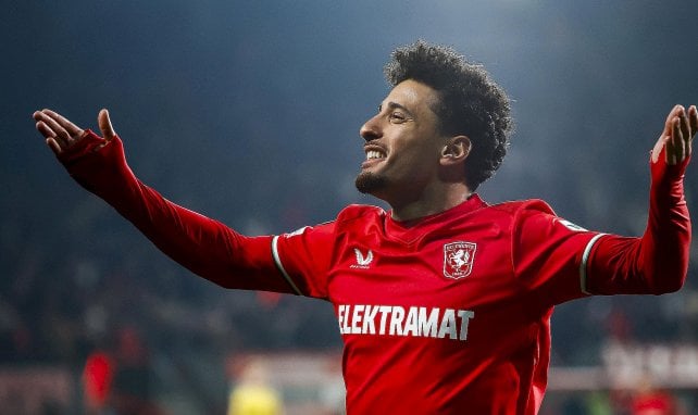 Fürth holt neue Offensivpower