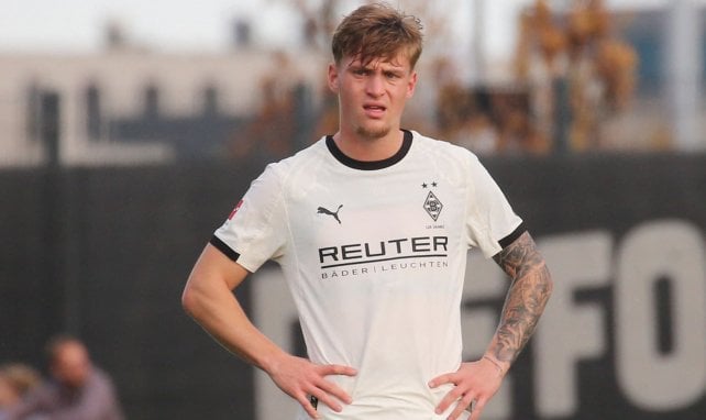 Bundesliga-Transferplan bei Lazio?