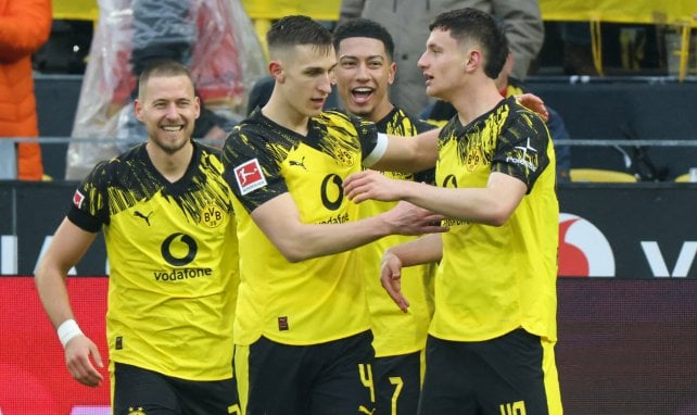 BVB gelingt wichtige Vertragsverlängerung