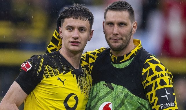 BVB: Ist der Süle-Ersatz schon da?